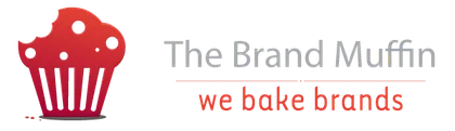 The Brand Muffin — we bake brands